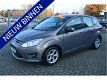 Ford C-Max - 1.0 Ambiente | Climate Control| LM Velgen OOK ZONDAG 19 JANUARI OPEN - 1 - Thumbnail