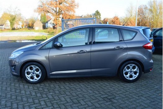 Ford C-Max - 1.0 Ambiente | Climate Control| LM Velgen OOK ZONDAG 19 JANUARI OPEN - 1