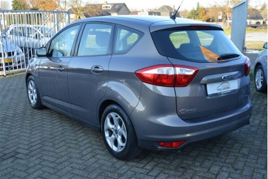 Ford C-Max - 1.0 Ambiente | Climate Control| LM Velgen OOK ZONDAG 19 JANUARI OPEN - 1