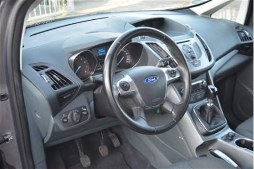 Ford C-Max - 1.0 Ambiente | Climate Control| LM Velgen OOK ZONDAG 19 JANUARI OPEN - 1