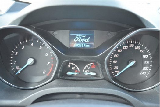 Ford C-Max - 1.0 Ambiente | Climate Control| LM Velgen OOK ZONDAG 19 JANUARI OPEN - 1