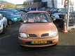 Nissan Micra - 1.0 GL st bekr cv nap apk - 1 - Thumbnail