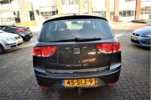 Seat Altea XL - 1.8 TFSI Style | STOELVERWARMING | CLIMATE CONTROL | CRUISE CONTROL | ELEKTRISCHE RA - 1