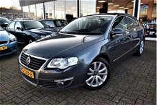 Volkswagen Passat - 1.4 TSI Comfortline BlueMotion | NAVI | | CLIMATE CONTROL | AUDIO STUURBEDIENING