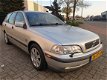 Volvo V40 - 1.8 Dynamic Automaat/Europa/Airco/Leer - 1 - Thumbnail