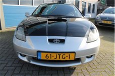 Toyota Celica - 1.8 VVT-i Airco , Nieuwe apk