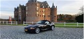 BMW Z4 Roadster - 2.2i S Automaat, Leder , Airco, Winter prijs - 1 - Thumbnail