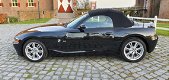 BMW Z4 Roadster - 2.2i S Automaat, Leder , Airco, Winter prijs - 1 - Thumbnail