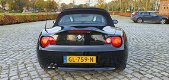 BMW Z4 Roadster - 2.2i S Automaat, Leder , Airco, Winter prijs - 1 - Thumbnail