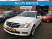 Mercedes-Benz C-klasse - C 180 K Xenon Navi Lichtmetaal 14mnd apk - 1 - Thumbnail