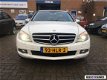 Mercedes-Benz C-klasse - C 180 K Xenon Navi Lichtmetaal 14mnd apk - 1 - Thumbnail