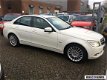 Mercedes-Benz C-klasse - C 180 K Xenon Navi Lichtmetaal 14mnd apk - 1 - Thumbnail