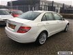 Mercedes-Benz C-klasse - C 180 K Xenon Navi Lichtmetaal 14mnd apk - 1 - Thumbnail