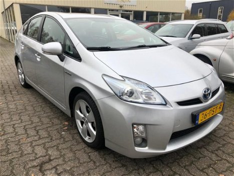 Toyota Prius - 1.8 Aspiration - 1