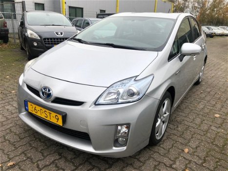 Toyota Prius - 1.8 Aspiration - 1