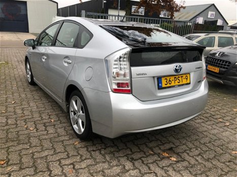 Toyota Prius - 1.8 Aspiration - 1