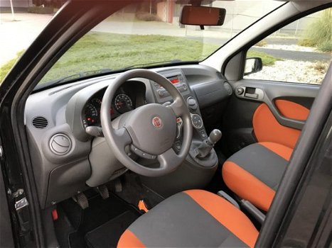 Fiat Panda - 1.2 Emotion Airco Nwe APK - 1