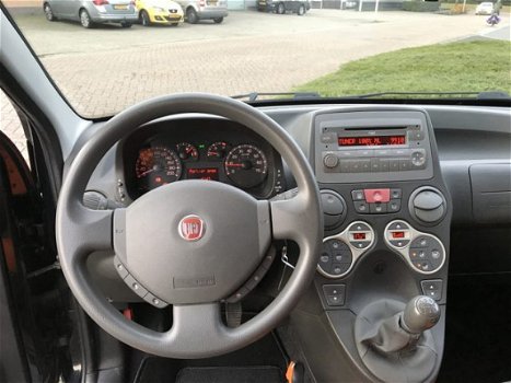 Fiat Panda - 1.2 Emotion Airco Nwe APK - 1