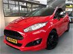 Ford Fiesta - 1.0 EcoBoost Red Edition 140PK|Navi|1e eig - 1 - Thumbnail