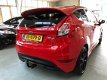 Ford Fiesta - 1.0 EcoBoost Red Edition 140PK|Navi|1e eig - 1 - Thumbnail