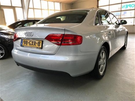 Audi A4 - 1.8 TFSI Pro Line 1e eigenaar|Cruise|PDC - 1