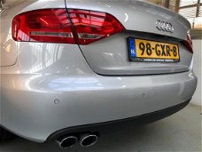 Audi A4 - 1.8 TFSI Pro Line 1e eigenaar|Cruise|PDC