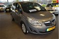 Opel Meriva - 1.4 Turbo Cosmo automaat - 1 - Thumbnail