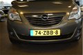 Opel Meriva - 1.4 Turbo Cosmo automaat - 1 - Thumbnail