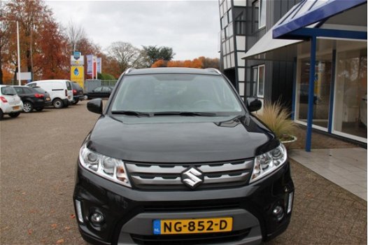 Suzuki Vitara - 1.6 Exclusive - 1