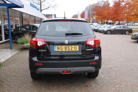 Suzuki Vitara - 1.6 Exclusive - 1