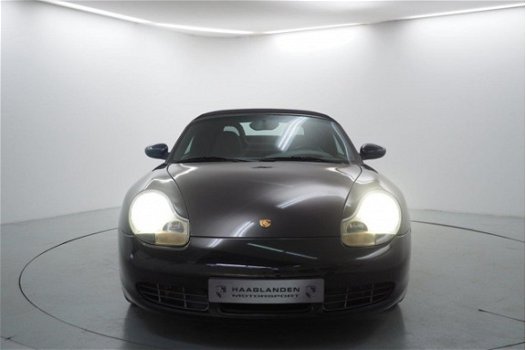 Porsche Boxster S - 3.2 TIPTRONIC - 1