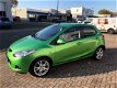 Mazda 2 - 2 1.4 Exclusive GT-M 5 DEURS ZEER MOOI 3995E 104PK - 1 - Thumbnail