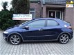 Honda Civic - 1.8 Sport automaat, airco, cruise control, elek. zonnedak - 1 - Thumbnail