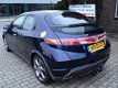 Honda Civic - 1.8 Sport automaat, airco, cruise control, elek. zonnedak - 1 - Thumbnail