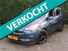 Opel Corsa - 1.0 Turbo Edition Sport | 5D | Camera | Park-Assistent | Navi BrinGo