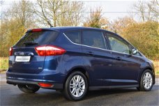 Ford C-Max - 1.0 Titanium 125pk