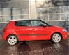 Skoda Fabia - 1.2 TSI Dynamic automaat, navigatie systeem, cruise control, elektrische ramen Trekhaa - 1 - Thumbnail