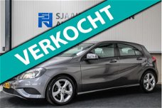 Mercedes-Benz A-klasse - 180 ✅Edition Sport 122pk Origineel NL|Dealer|NAVI|BT|Clima|Xenon|PDC|Trekha