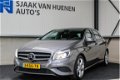 Mercedes-Benz A-klasse - 180 ✅Edition Sport 122pk Origineel NL|Dealer|NAVI|BT|Clima|Xenon|PDC|Trekha - 1 - Thumbnail