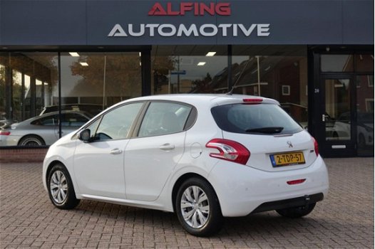 Peugeot 208 - 1.2 VTi Envy Navi Full Map Clima 5Drs - 1