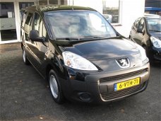 Peugeot Partner - 120 1.6 HDI L1 XT (Airco)