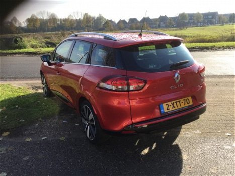 Renault Clio - 0.9 TCE DYNAMIQUE Station - 1