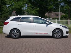 Kia cee'd Sportswagon - 1.0 T-GDI DESIGN EDITION NAVIGATOR RIJKLAAR