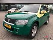 Suzuki Grand Vitara - 1 - Thumbnail