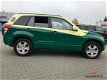 Suzuki Grand Vitara - 1 - Thumbnail