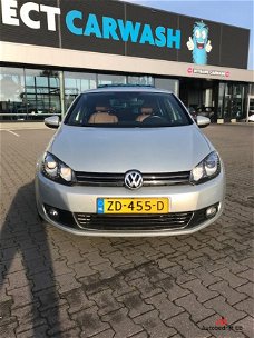 Volkswagen Golf - 1.4 TSI 160pk Highline