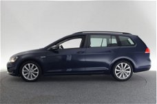 Volkswagen Golf Variant - 1.6 TDI 110 PK Edition CLIMA / CRUISE / BLUETOOTH / 17'' inch