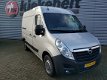 Opel Movano - 2.3 CDTI L1H2 AUTOMAAT NAVI BIJRIJDERSBANK CLIMA 14900, - excl. BTW - 1 - Thumbnail