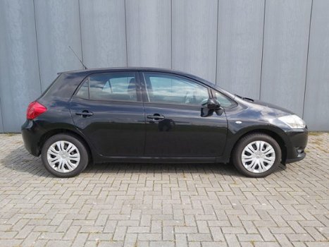 Toyota Auris - 1.6-16V Sol NAVI Cruise Trekhaak - 1