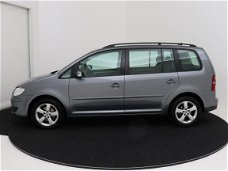 Volkswagen Touran - 1.4 TSI 140 PK Comfortline